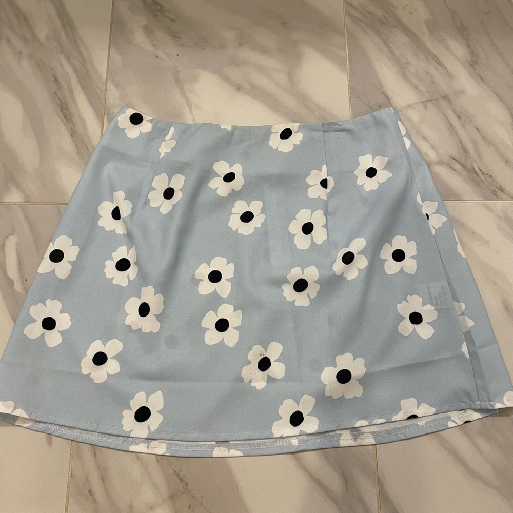 Princess polly mini skirt